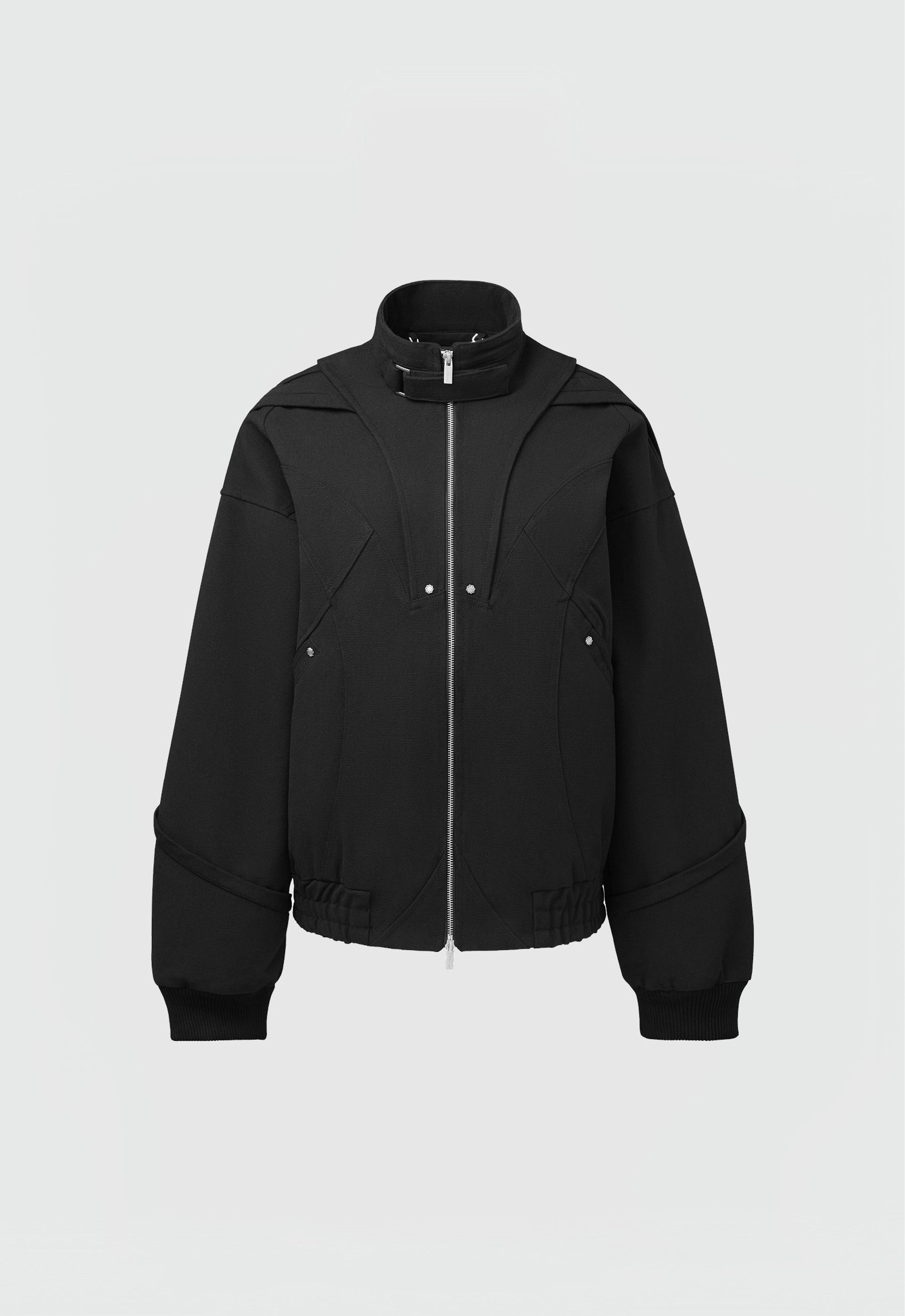 Джинсовая куртка Phantom Sentinel